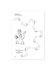 Matematyczny Olimpek III