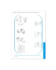 POD i NAD – cały ŚWIAT. Poznaję, maluję, eksperymentuję.