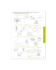 POD i NAD – cały ŚWIAT. Poznaję, maluję, eksperymentuję.