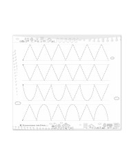 Od RYSOWANIA do PISANIA – kreska ZA kreską