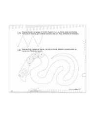 Od RYSOWANIA do PISANIA – kreska ZA kreską