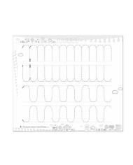 Od RYSOWANIA do PISANIA – kreska ZA kreską