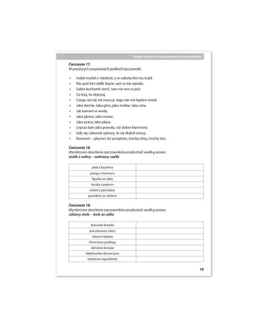 Gramatyka bez tajemnic dla uczniów klas 5 i 6. Gramatyka bez tajemnic dla uczniów klas 5 i 6.