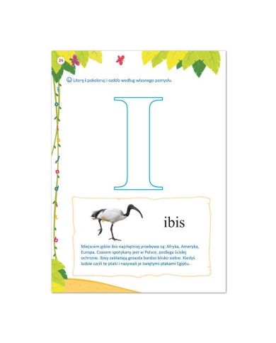 Literkowo – to i owo Literkowo – to i owo