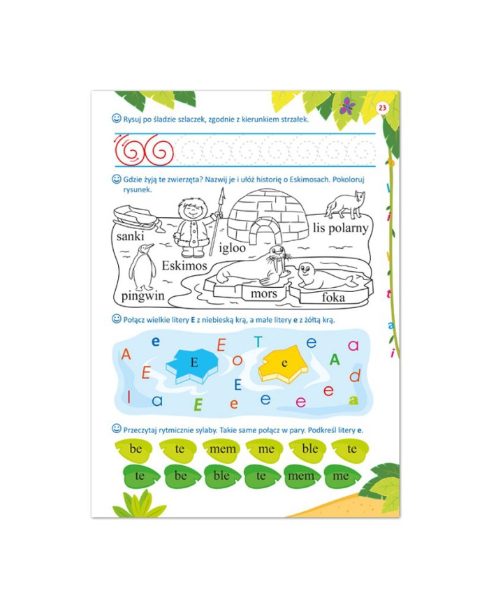 Literkowo – to i owo