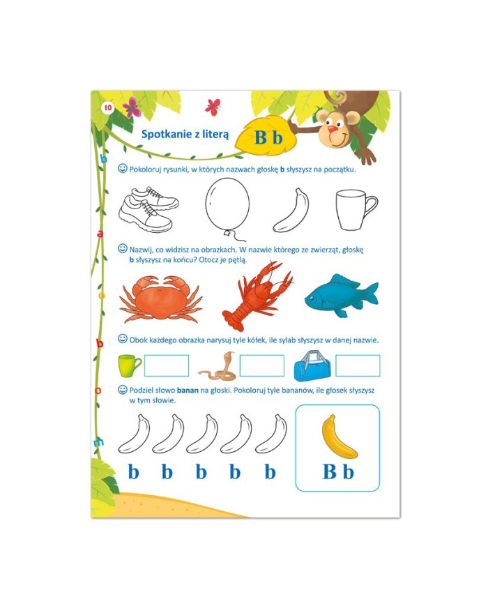 Literkowo – to i owo