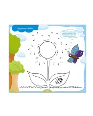 Pogodowe kolorowanki – KALKUJ, KOPIUJ, KOLORUJ!