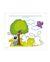 WZORY I SZLACZKI dla najmłodszych