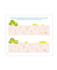 WZORY I SZLACZKI dla najmłodszych