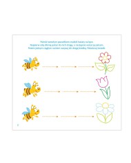 WZORY I SZLACZKI dla najmłodszych