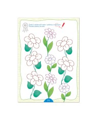 Ćwiczę, liczę, porównuję    dla dzieci 5-letnich