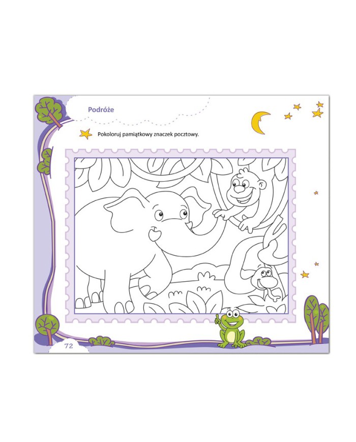 ZIELONI DETEKTYWI ...mali, lecz dociekliwi!   1 klasa