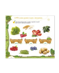 ZIELONI DETEKTYWI ...mali, lecz dociekliwi!   1 klasa