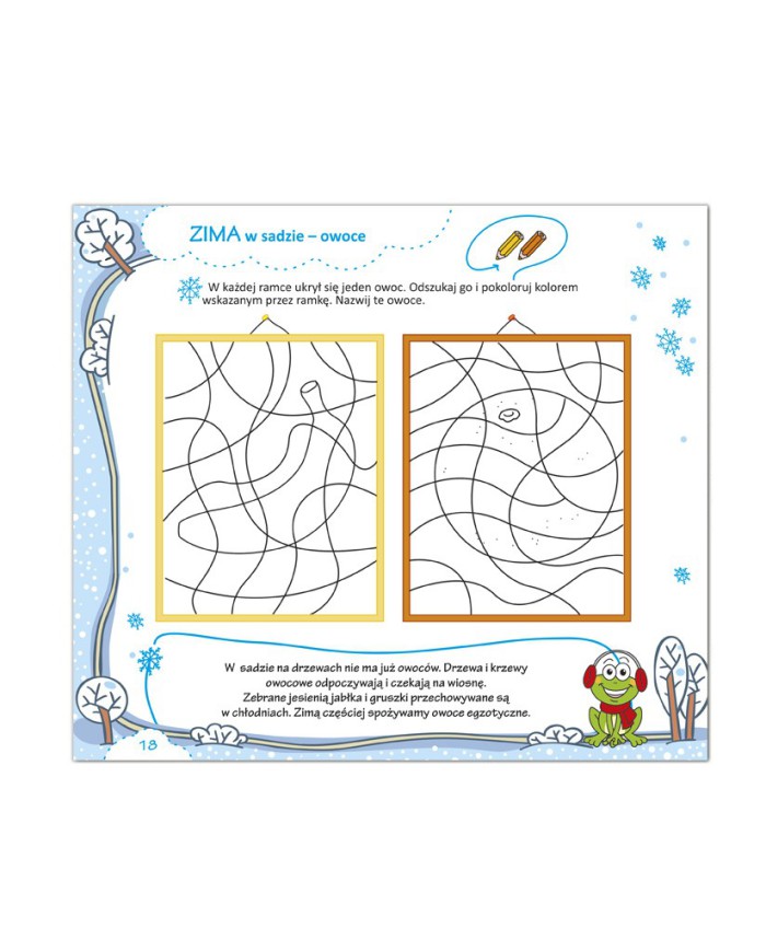 ZIELONI DETEKTYWI ...mali, lecz dociekliwi!   1 klasa