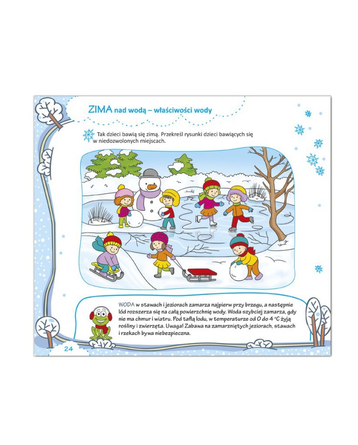 ZIELONI DETEKTYWI ...mali, lecz dociekliwi!   2 klasa