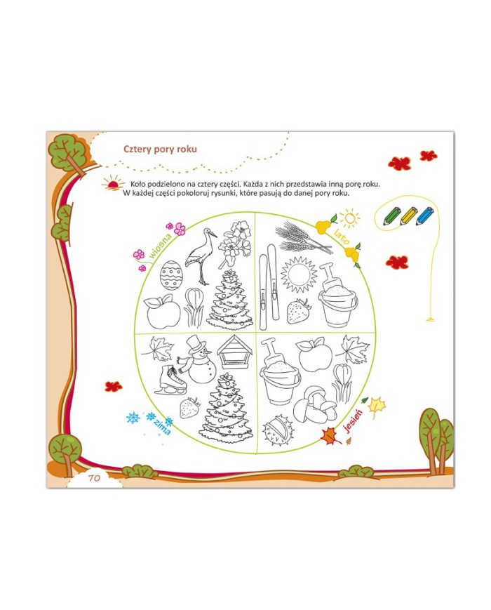 ZIELONI DETEKTYWI ...mali, lecz dociekliwi!   2 klasa