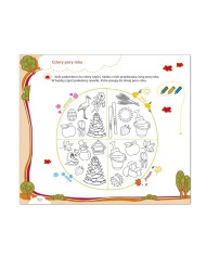 ZIELONI DETEKTYWI ...mali, lecz dociekliwi!   2 klasa