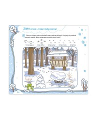 ZIELONI DETEKTYWI ...mali, lecz dociekliwi!   3 klasa