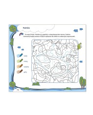 ZIELONI DETEKTYWI ...mali, lecz dociekliwi!   3 klasa