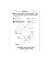 Bawię się słowami     Ćwiczenia językowe     klasa 3