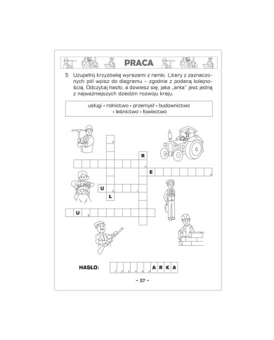 Bawię się słowami     Ćwiczenia językowe     klasa 3 Bawię się słowami     Ćwiczenia językowe     klasa 3