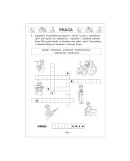 Bawię się słowami     Ćwiczenia językowe     klasa 3