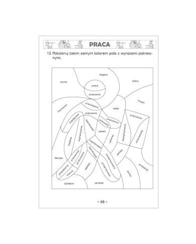 Bawię się słowami     Ćwiczenia językowe     klasa 3 Bawię się słowami     Ćwiczenia językowe     klasa 3