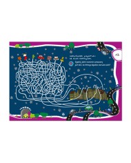 Edukacyjny przystanek: ŚWIAT TWOICH KOLOROWANEK      Samochody!