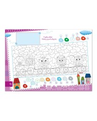 POCIĄGI i ich osiągi