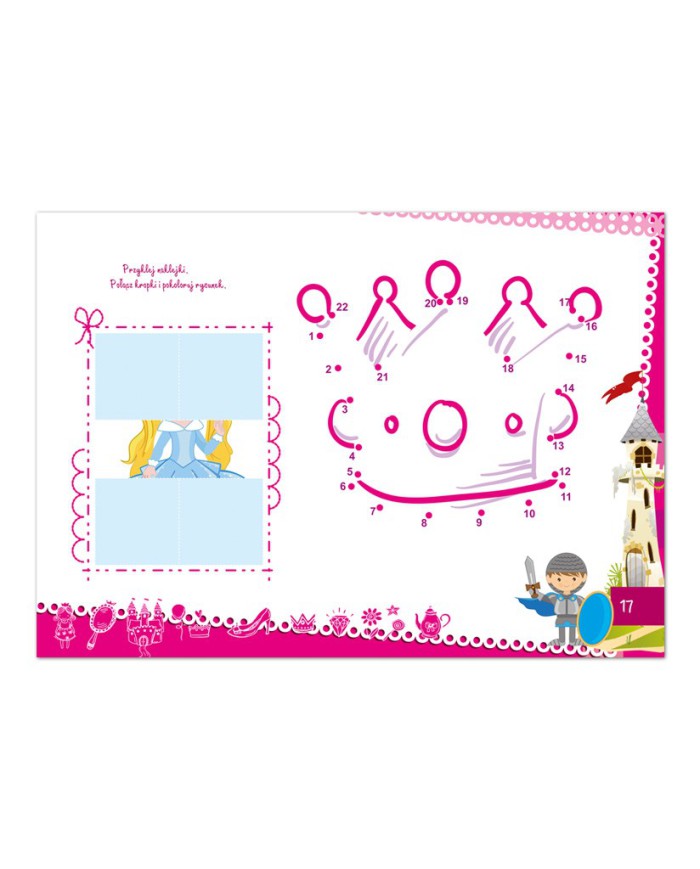 KSIĘŻNICZKI i ich entliczki