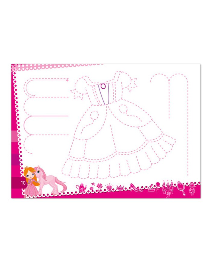 KSIĘŻNICZKI i ich entliczki