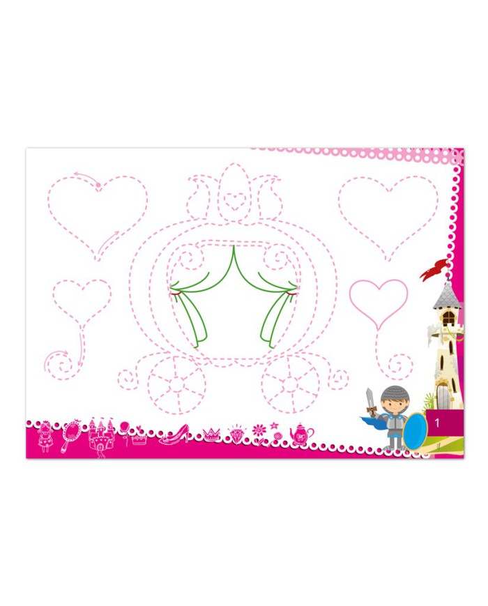 KSIĘŻNICZKI i ich entliczki