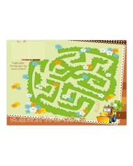 TRAKTORY i ich wybory