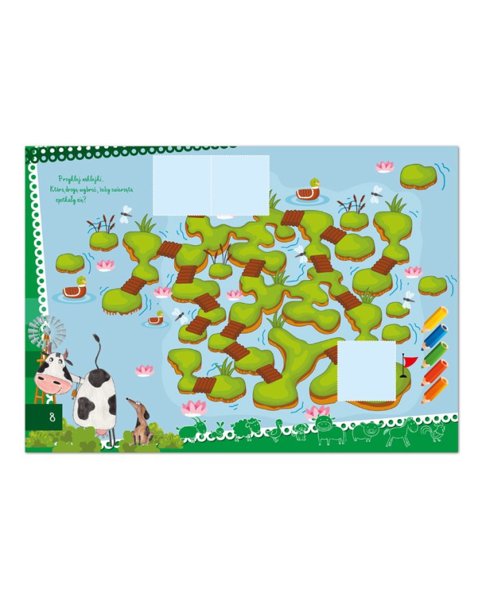 ZAGRODY i ich wygody