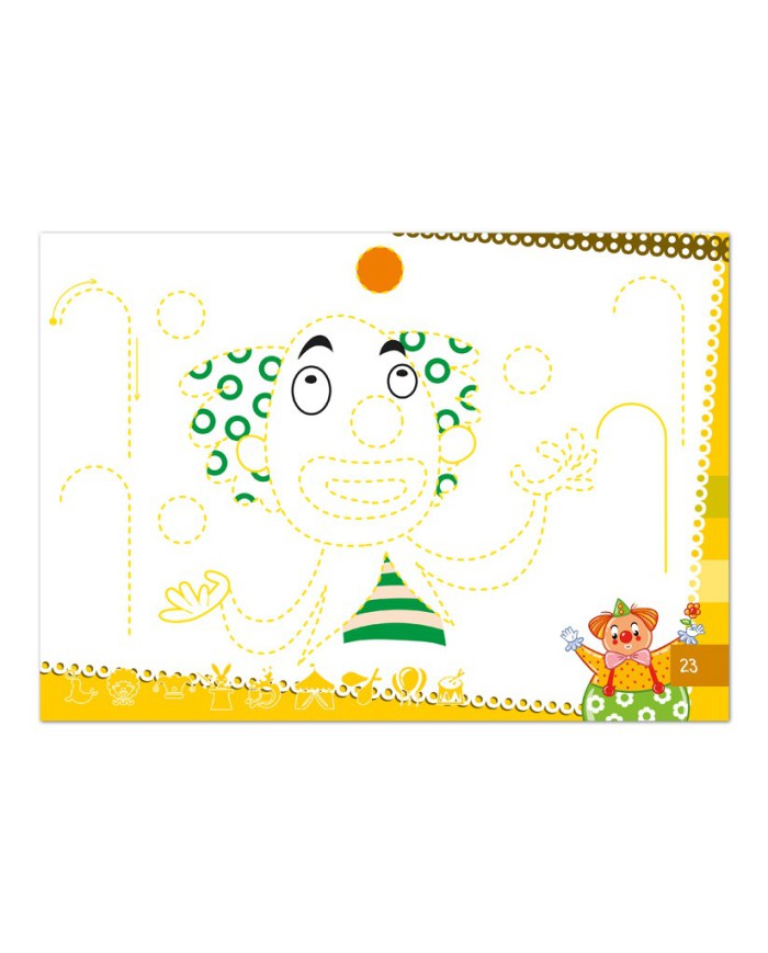 CYRKOWE triki i ich wyniki