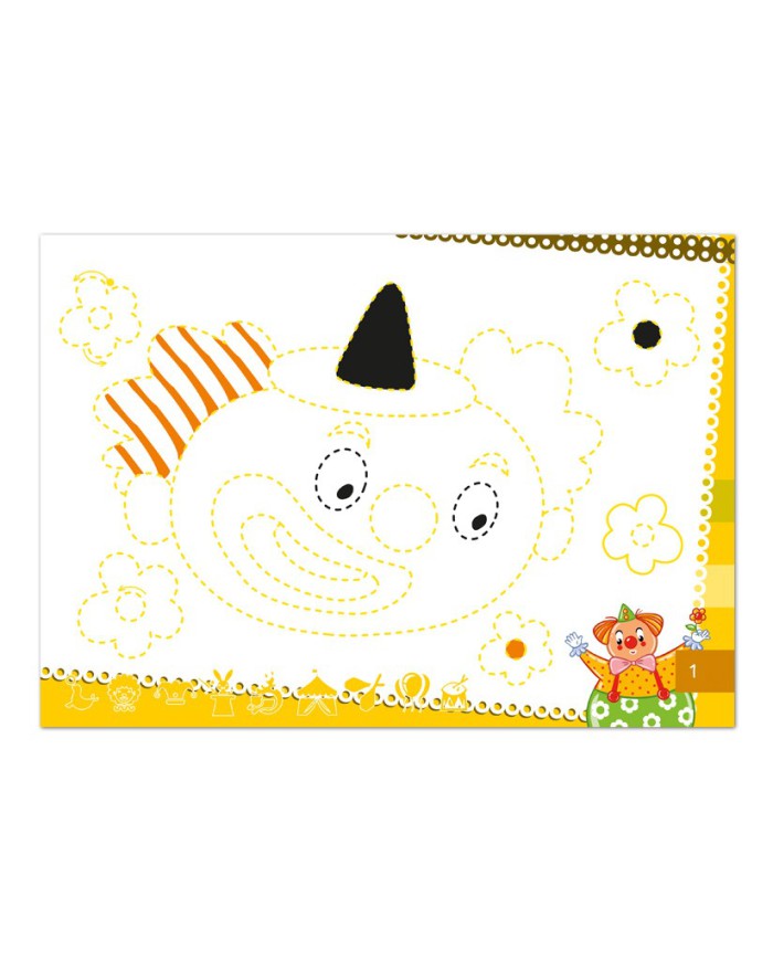 CYRKOWE triki i ich wyniki