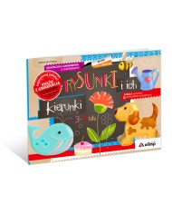 RYSUNKI i ich kierunki szkoła zręczności & doskonalenie umiejętności