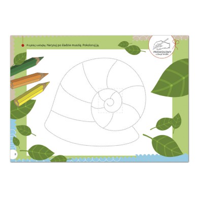 RYSUNKI i ich kierunki szkoła zręczności & doskonalenie umiejętności