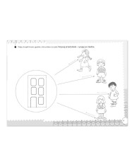 RYSUNKI i ich kierunki szkoła zręczności & doskonalenie umiejętności