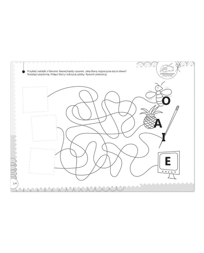 LITERY i ich maniery szkoła zręczności & doskonalenie umiejętności