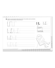 LITERY i ich maniery szkoła zręczności & doskonalenie umiejętności