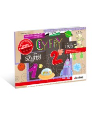 CYFRY i ich szyfry szkoła zręczności & doskonalenie umiejętności