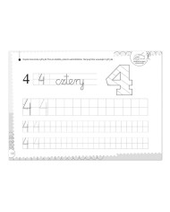 CYFRY i ich szyfry szkoła zręczności & doskonalenie umiejętności