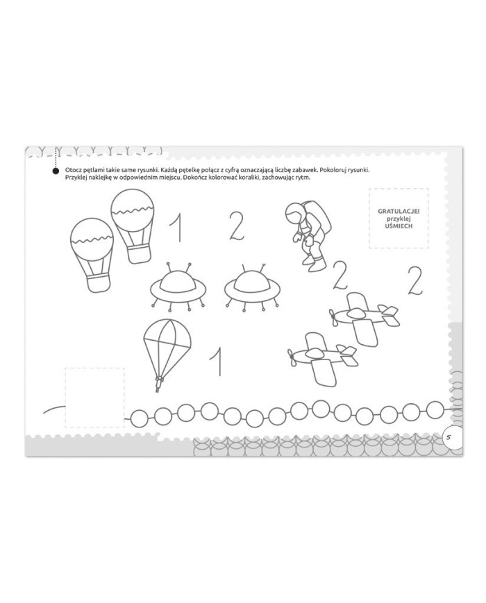 CYFRY i ich szyfry szkoła zręczności & doskonalenie umiejętności