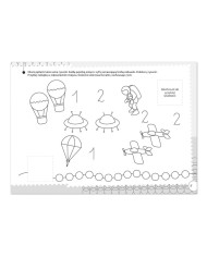 CYFRY i ich szyfry szkoła zręczności & doskonalenie umiejętności