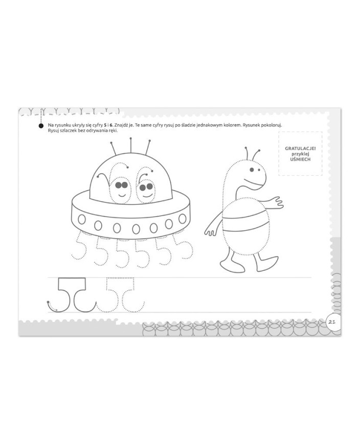 CYFRY i ich szyfry szkoła zręczności & doskonalenie umiejętności