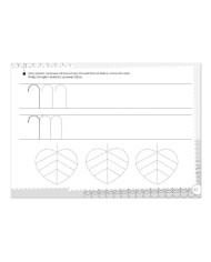 WZORY i ich kolory szkoła zręczności & doskonalenie umiejętności