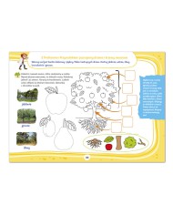 Profesor PRZYRODNIK TWÓJ mądry PRZEWODNIK