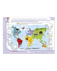 Profesor PRZYRODNIK TWÓJ mądry PRZEWODNIK