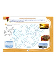 Profesor PRZYRODNIK TWÓJ pierwszy PRZEWODNIK